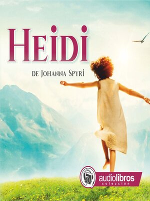 cover image of Heidi